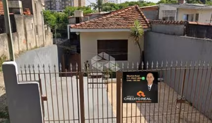 Casa à venda no Jardim Regina - Pirituba
