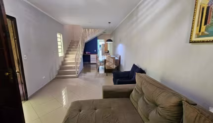 Casa à venda no Jardim Monte Alegre  - Freguesia do Ò - São Paulo - SP
