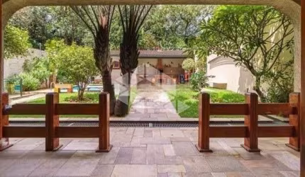 Casa à venda no City América