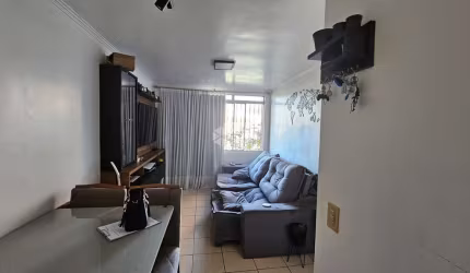 Apartamento à venda na vila Piccininn  - Pirituba