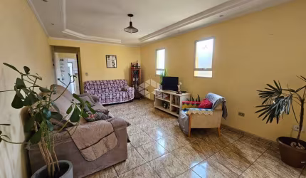 Casa de 3 quartos à venda em Pirituba no Jardim Vista Linda