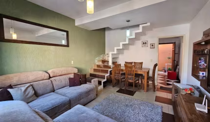 Casa de Condomínio à venda no Jaraguá - São Paulo - SP
