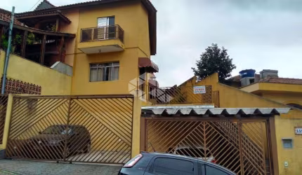 Casa com 2 dormitórios à venda, 89 m² - Freguesia do Ó - São Paulo/SP