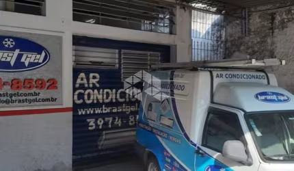Salão Comercial à venda, Vila Pereira Barreto, Pirituba