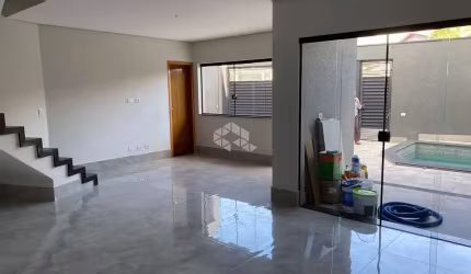 Casa Sobrado nova de 1120m² no Parque São Domingos - Pirituba