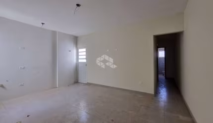 Apartamento, 2 quartos, sala integrada com a cozinha, lavanderia, 1 vaga de garagem, Pirituba.
