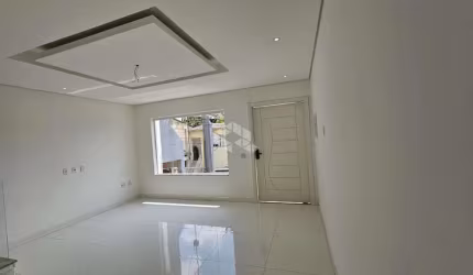 Casa de 3 quartos, sendo 1 suíte à venda na Vila Pereira Barreto - Pirituba.