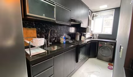 Apartamento de 2 quartos à venda, com vaga Jaraguá - City Jaraguá