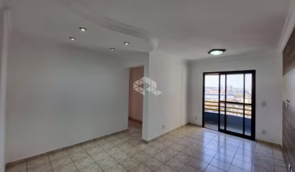 Apartamento, à venda, 2 quartos, sendo um com varanda, sala com varanda, 2 vagas de garagem, Pirituba