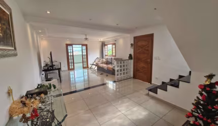 Casa à venda - Jardim Regina - Pirituba - São Paulo - SP