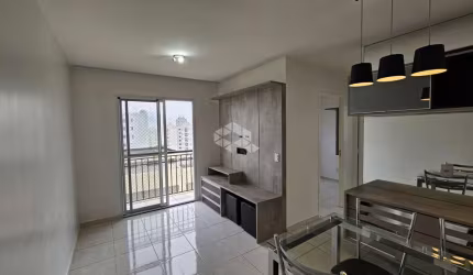 Apartamento de 2 quartos à venda em Pirituba - Jardim íris