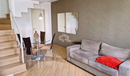 Casa de Condomínio à Venda -  Jardim Felicidade - Pirituba - São Paulo