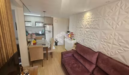 Apartamento de 2 quartos à venda em Vila Zat