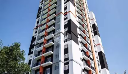 Apartamento novo, com ótimo acabamento e 2 quartos no Vila Clarice !