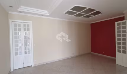 Apartamento de 3 quartos à venda no Alto da Lapa - Lapa