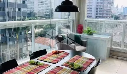 Apartamento - Alto da Lapa
