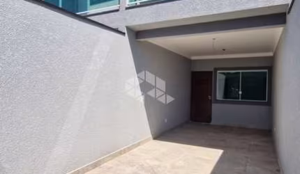 Casa 3 quartos 1 suíte master à Venda - Jd. Regina - Pirituba - São Paulo-SP