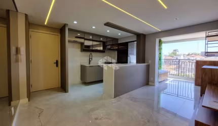 Apartamento, à venda, 3 quartos, sendo uma suíte, uma vaga, Parque São Domingos