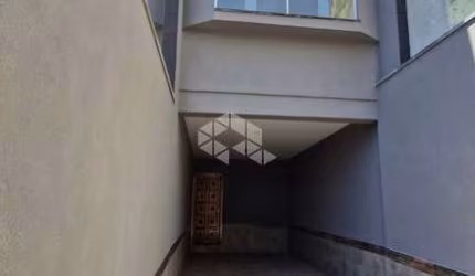 Casa Nova 3 quartos 1 suíte - à venda - Jd. Vista Linda - Pirituba - São Paulo- SP