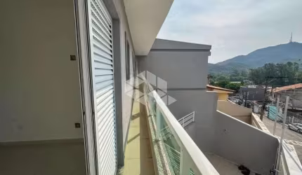 Sobrado com 2 Quartos e 3 banheiros à venda - Vila Clarice - Pirituba