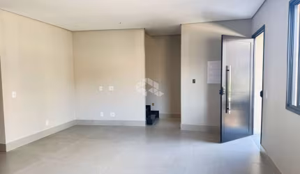 Casa Lançamento à venda - 3 quartos, 1 suite, 4 vagas - Parque São Domingos - Pirituba - São Paulo