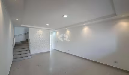 Casa nova à venda em Pirituba - 3 dormitórios, 2 vagas, área gourmet com churrasqueira