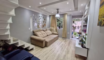 Casa de Condomínio à venda com 2 quartos - Jardim Jaraguá - São Paulo - SP
