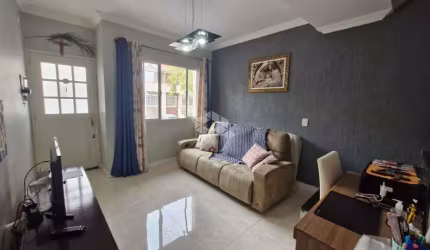 Casa em condominio 02  dormitórios - 03 vagas  - Jardim Jaraguá - São Paulo - SP
