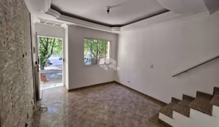 Casa em condominio 02  dormitórios - 02 vagas  - Jardim Jaraguá - São Paulo - SP