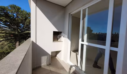 Apartamento de 02 dormitórios no bairro Salgado Filho em  Caxias do Sul