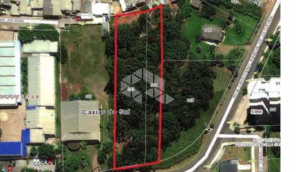 EXCELENTE TERRENO COM 3.526M² NO JARDIM DO SHOPPING EM CAXIAS DO SUL
