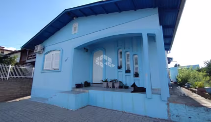 Casa a venda  no Bairro Monte Pasqual