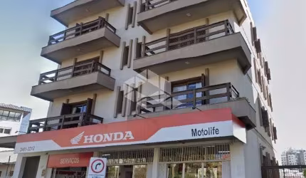 APARTAMENTO NA AV. SANTA RITA EM FARROUPILHA