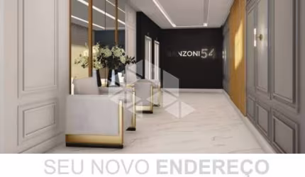 APARTAMENTO EM CONSTRUÇÃO NO CENTRO DE FARROUPILHA