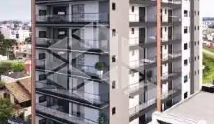 APARTAMENTO EM CONSTRUÇÃO NO CENTRO DE FARROUPILHA