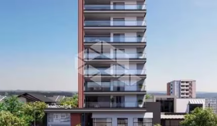 APARTAMENTO EM CONSTRUÇÃO NO CENTRO DE FARROUPILHA