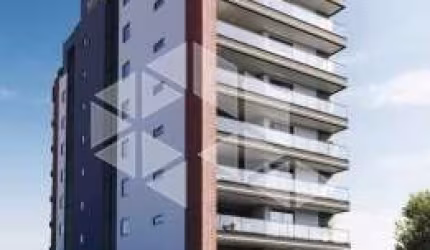 APARTAMENTO EM CONSTRUÇÃO NO CENTRO DE FARROUPILHA