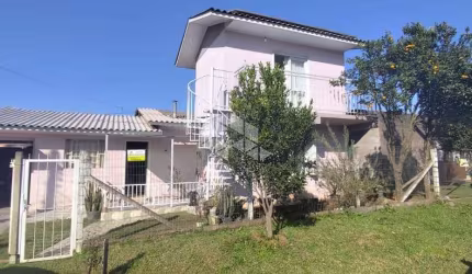 Casa a venda Bairro Alvorada