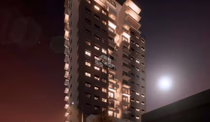 Apartamento com 3 dormitórios pré-lançamento
