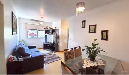APARTAMENTO DE 2 DORMITÓRIOS NO CENTRO DE FARROUPILHA