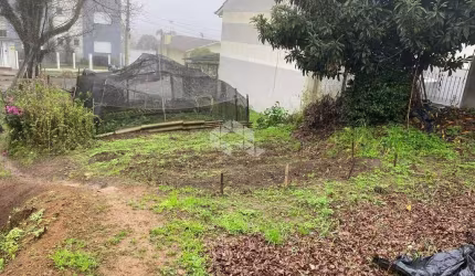 Terreno Bairro São Luiz
