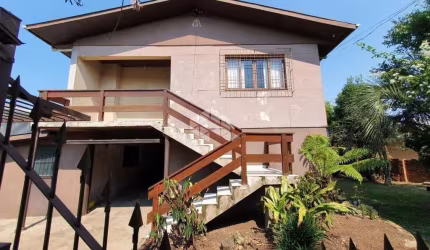 Casa a venda no Bairro Pio X.