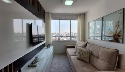 Apartamento no condomínio residencial Villa  romana
