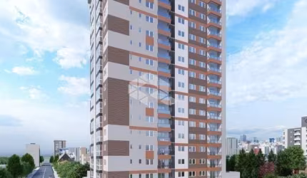 Apartamento a venda no centro de Farroupilha