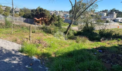 Terrreno de Esquina com 375m2