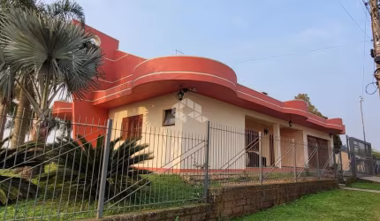 Casa no bairro Belvedere