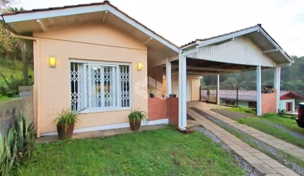 Casa no bairro medianeira , com 4 dormitórios