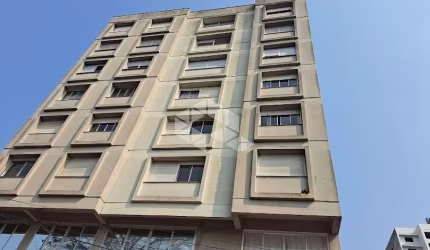Apartamento de 02 Dormitórios no Centro de Farroupilha