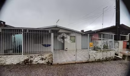 Casa no bairro Primeiro de Maio