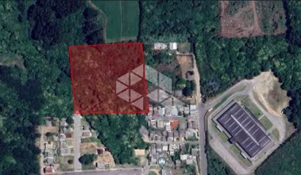 Chácara Proxímo a Cidade de Farrooupilha